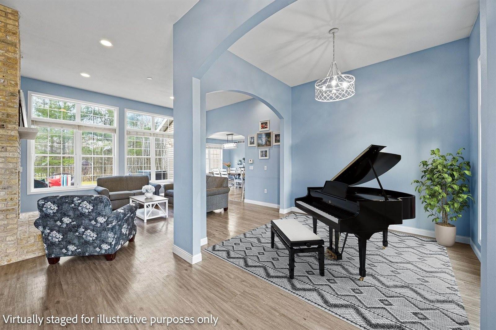 2501 Falcons Cove, Stevens Point, WI 54482