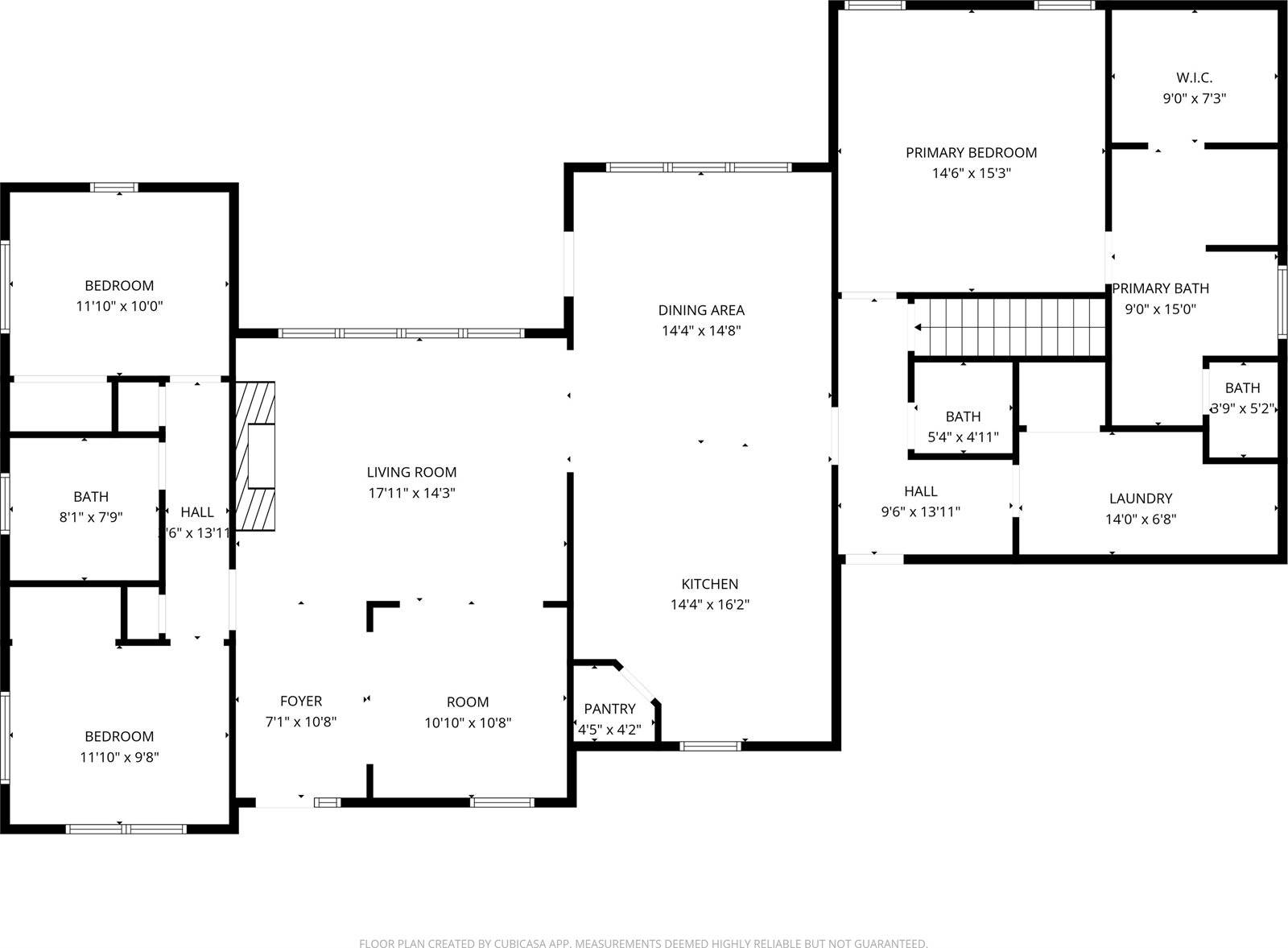 2501 Falcons Cove, Stevens Point, WI 54482