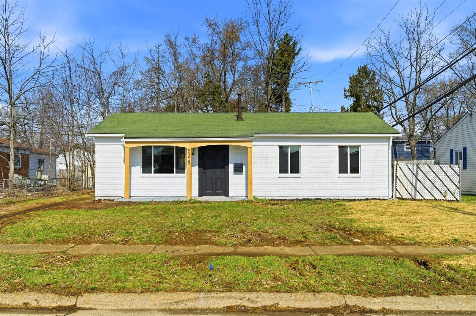 5308 Fullerton Drive, Columbus, OH 43232