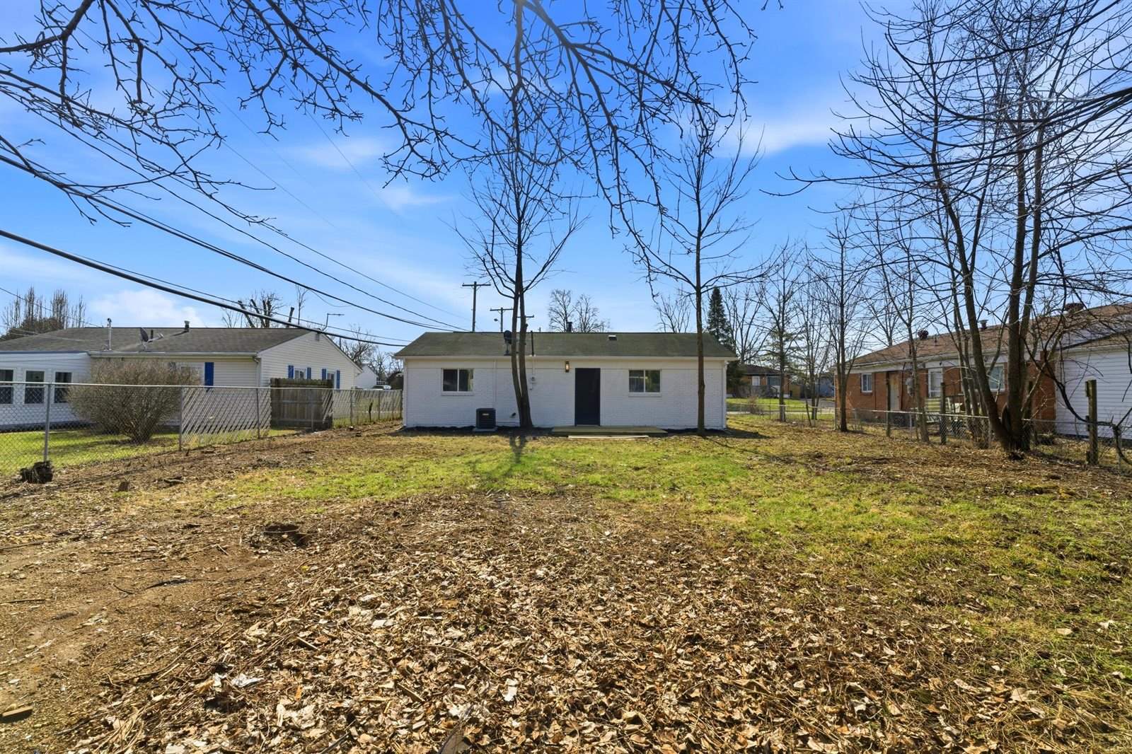 5308 Fullerton Drive, Columbus, OH 43232