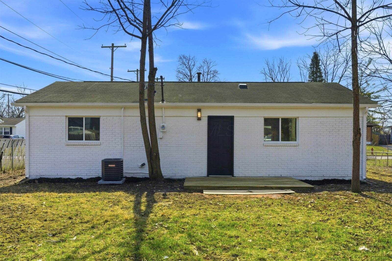 5308 Fullerton Drive, Columbus, OH 43232