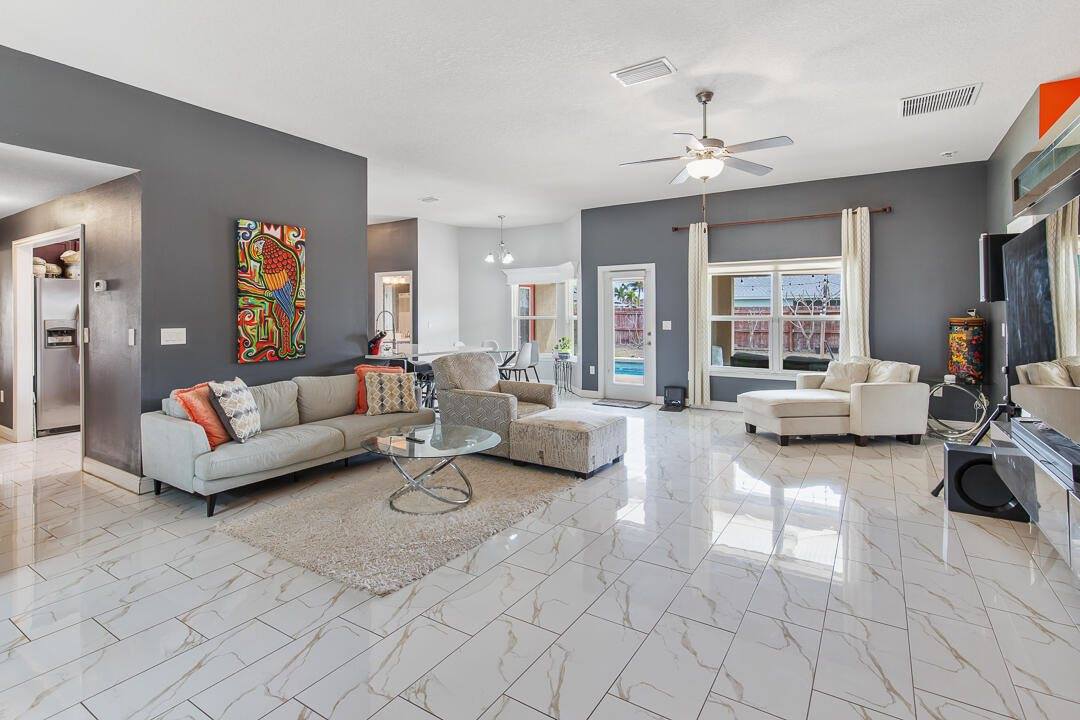 4633 SW Junietta Terrace, Port Saint Lucie, FL 34953