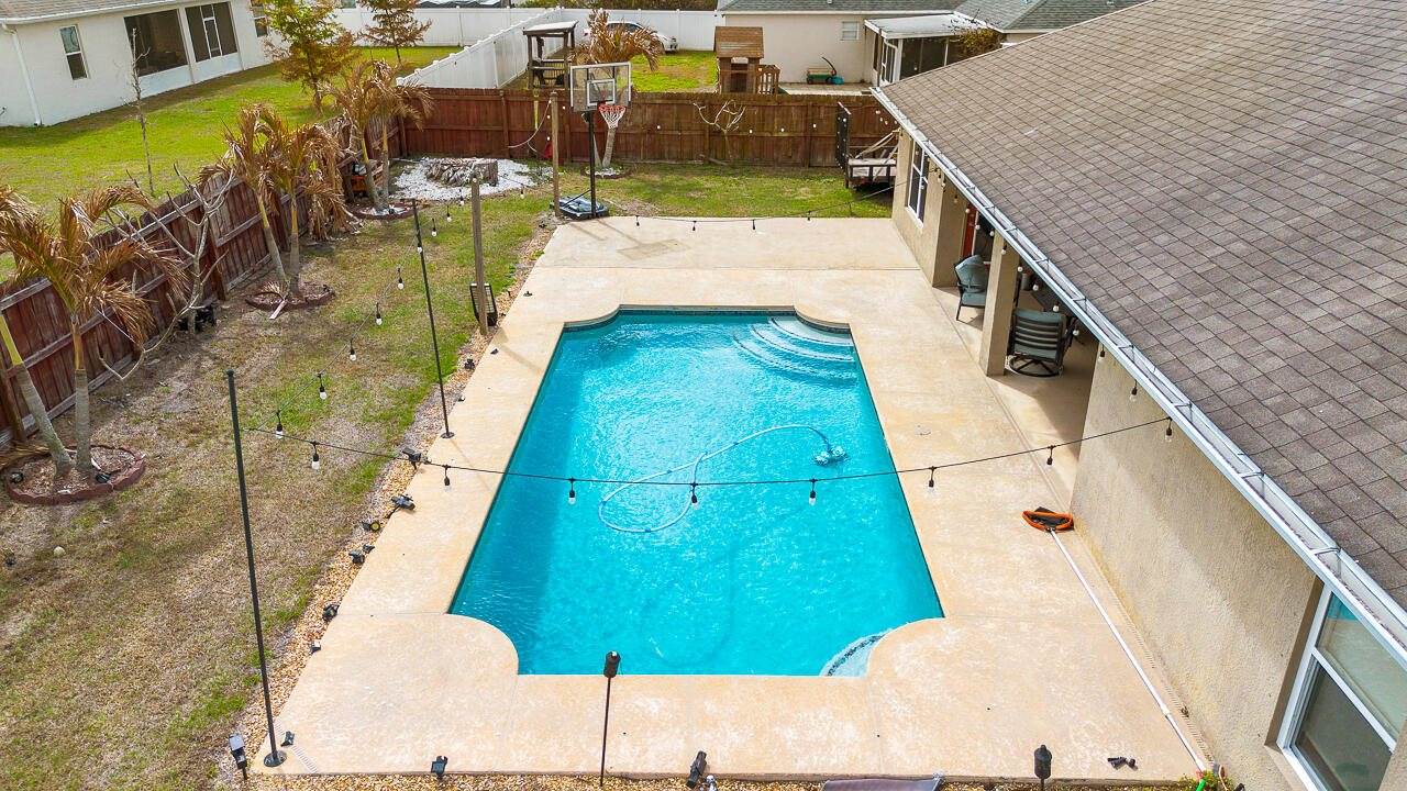 4633 SW Junietta Terrace, Port Saint Lucie, FL 34953