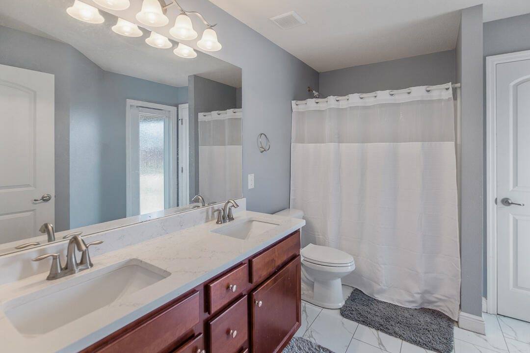 4633 SW Junietta Terrace, Port Saint Lucie, FL 34953