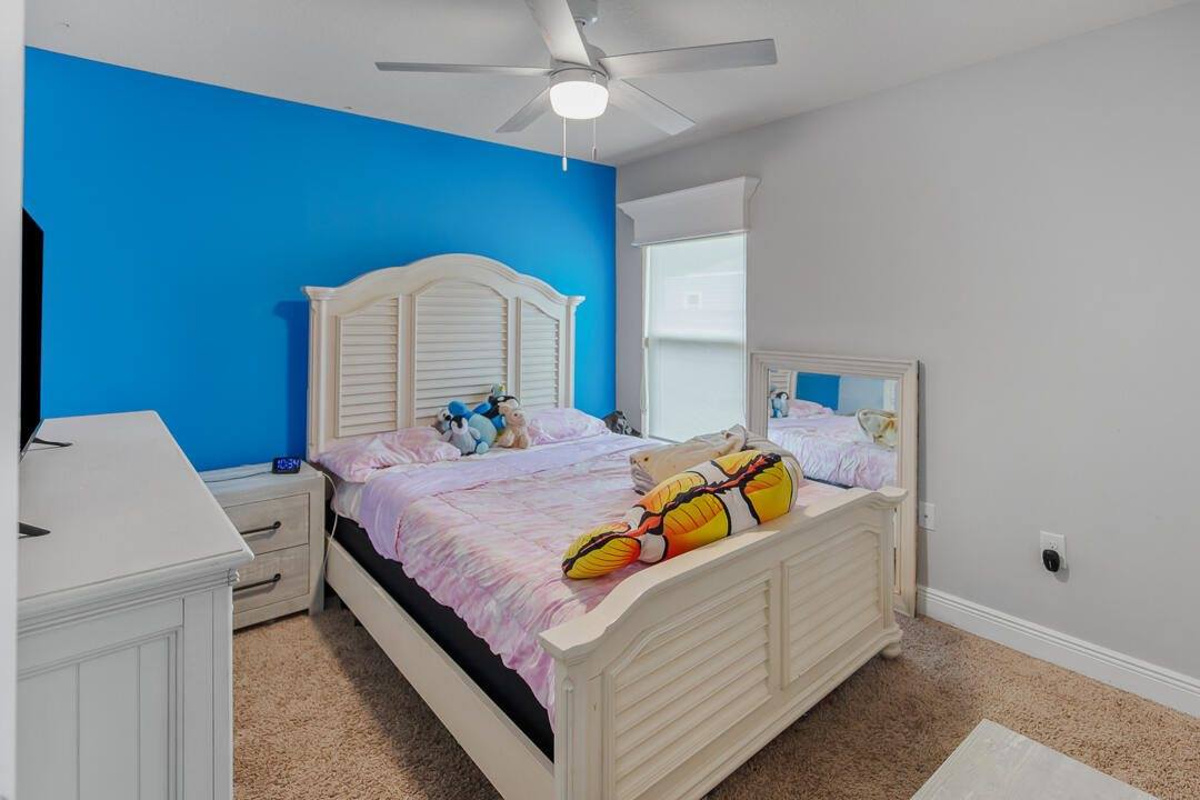 4633 SW Junietta Terrace, Port Saint Lucie, FL 34953