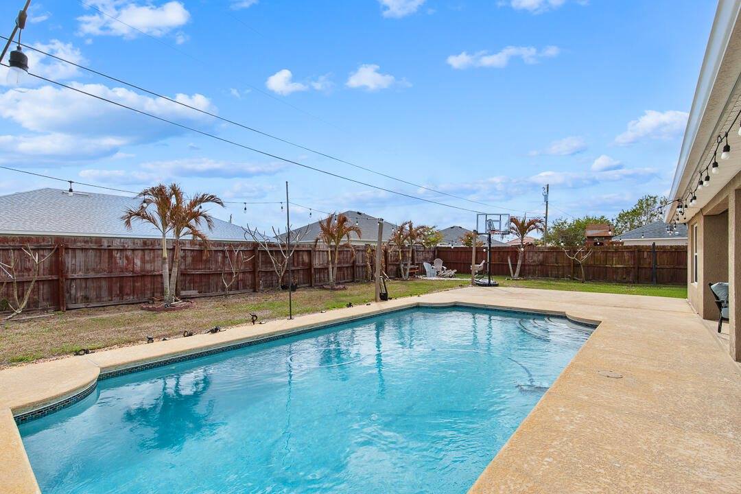 4633 SW Junietta Terrace, Port Saint Lucie, FL 34953