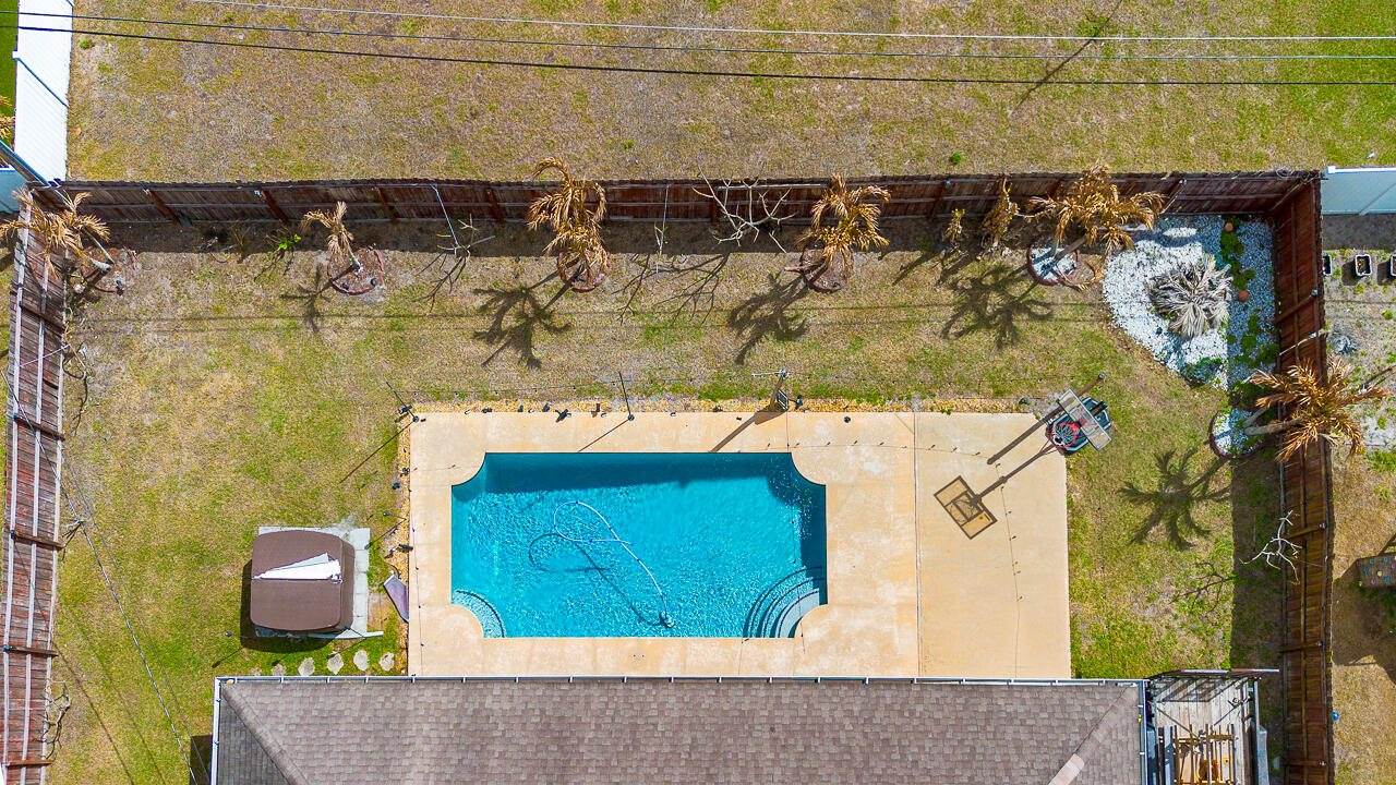 4633 SW Junietta Terrace, Port Saint Lucie, FL 34953