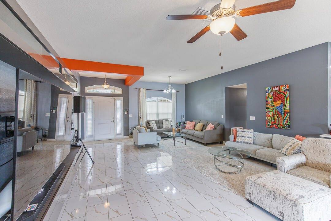 4633 SW Junietta Terrace, Port Saint Lucie, FL 34953