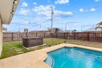 4633 SW Junietta Terrace, Port Saint Lucie, FL 34953