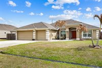 4633 SW Junietta Terrace, Port Saint Lucie, FL 34953