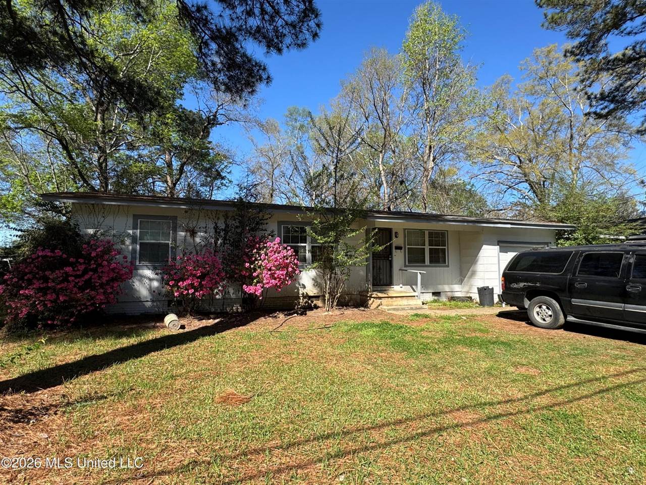 3949 Del Rosa Drive, Jackson, MS 39206