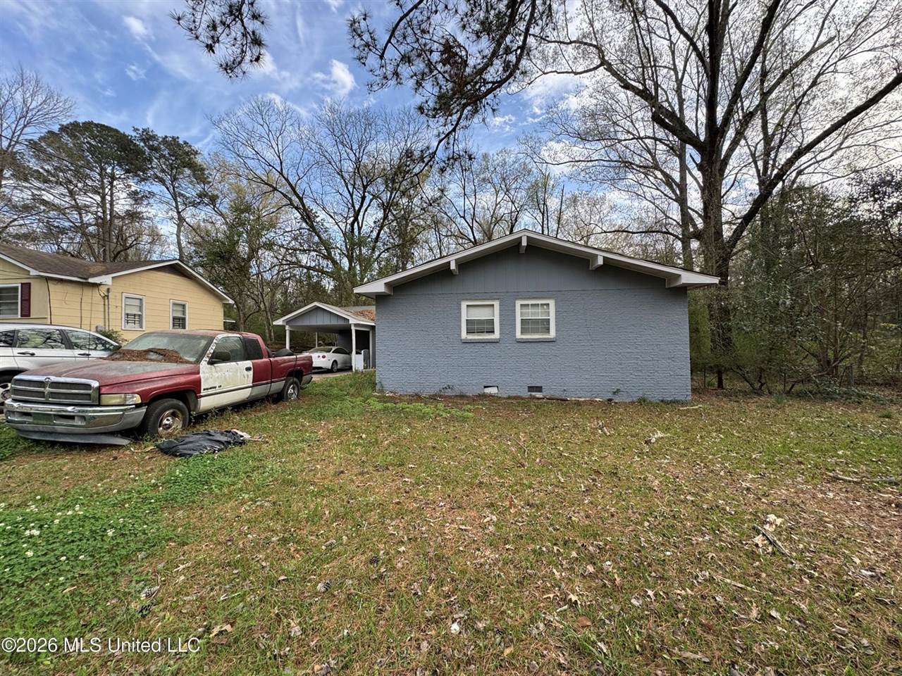 269 Sykes Road, Jackson, MS 39212