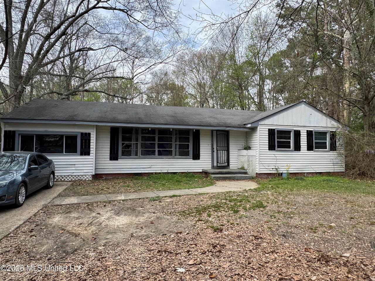 210 Wildwood Terrace, Jackson, MS 39212