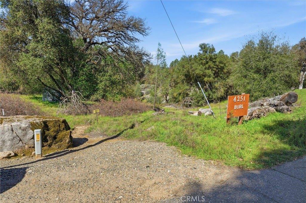 4251 Burl, Mariposa, CA 95338