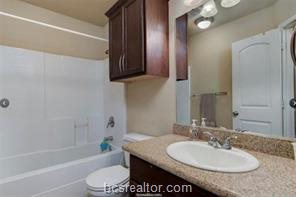 15508 Baker Meadow Loop, College Station, TX 77845