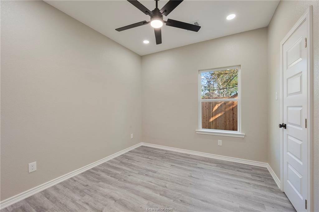 1612 Robeson Street, Bryan, TX 77803