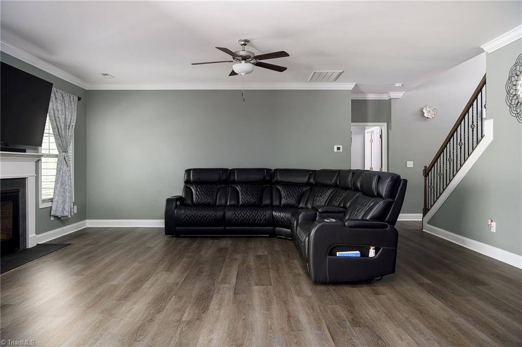 2929 Fernley Court, High Point, NC 27262