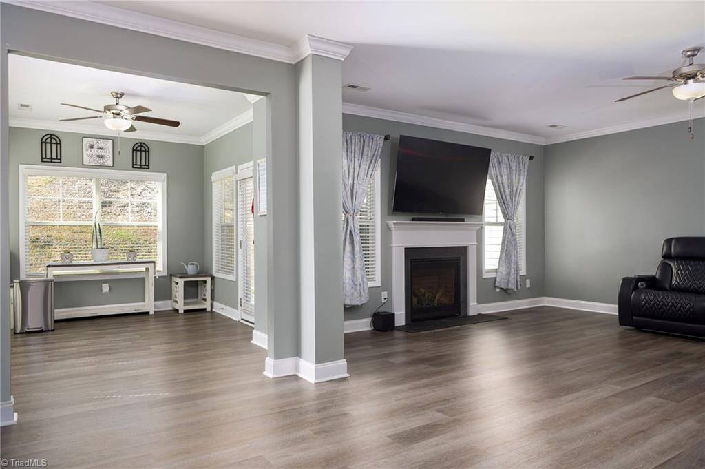 2929 Fernley Court, High Point, NC 27262