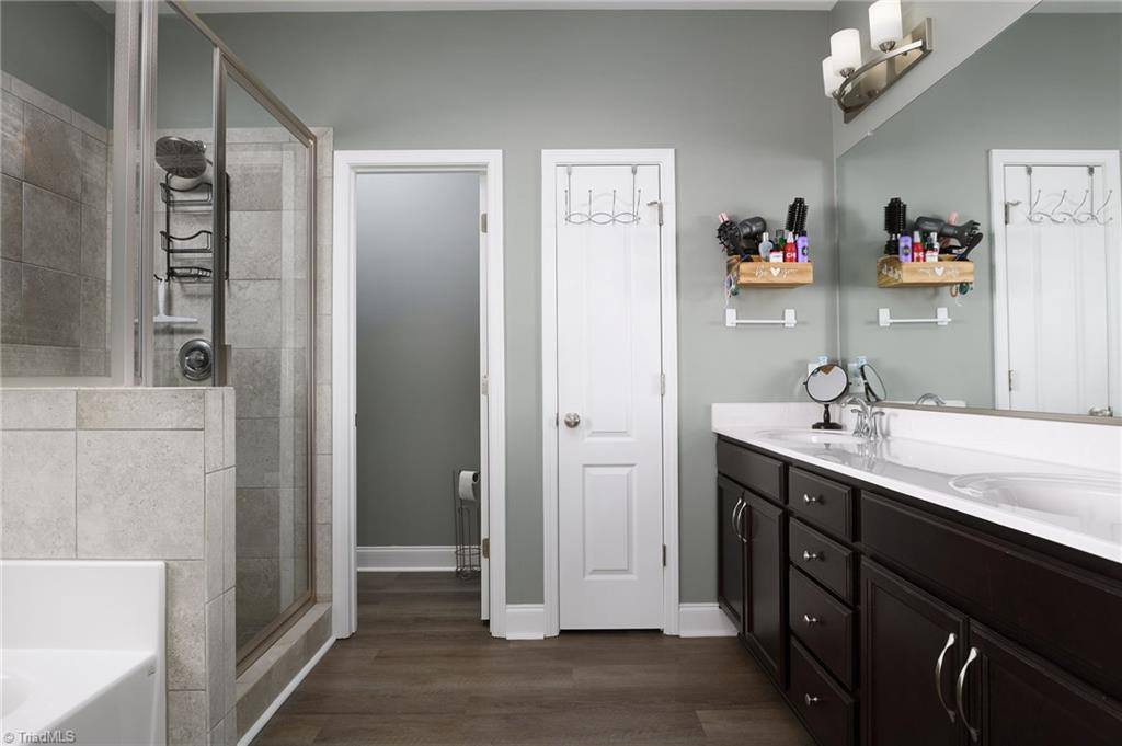 2929 Fernley Court, High Point, NC 27262