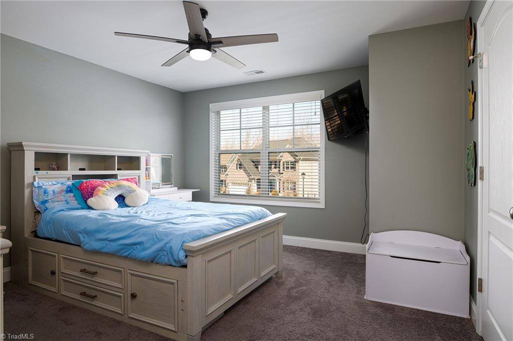 2929 Fernley Court, High Point, NC 27262