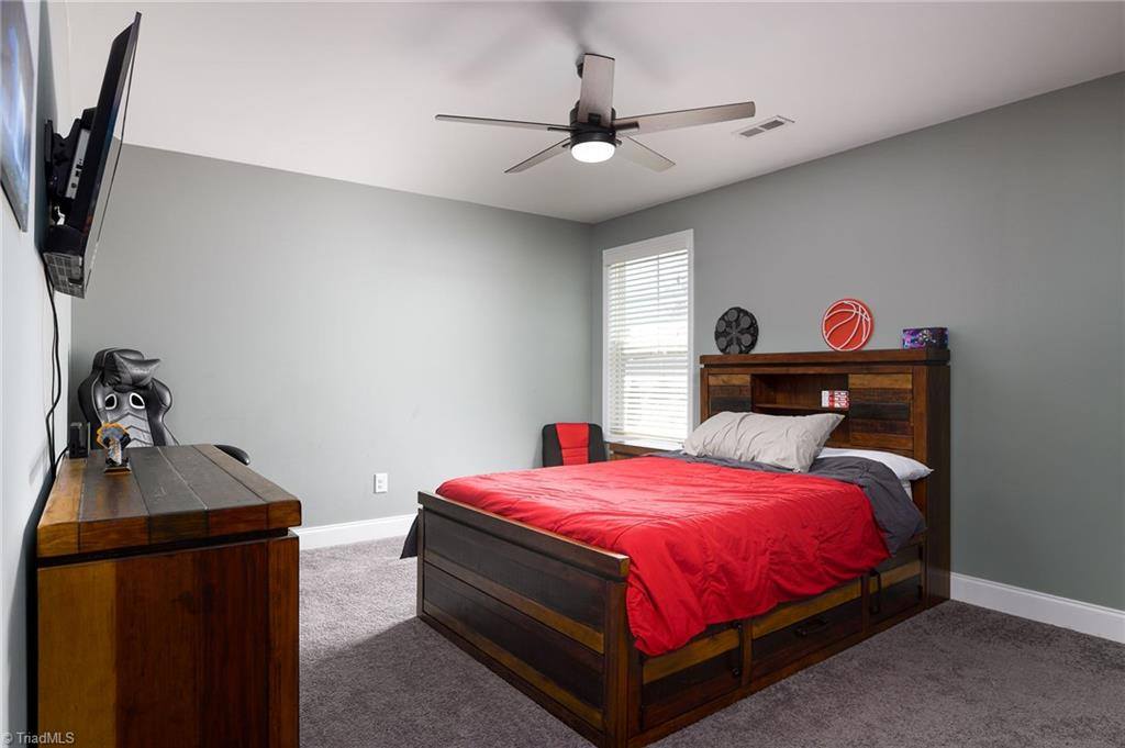 2929 Fernley Court, High Point, NC 27262