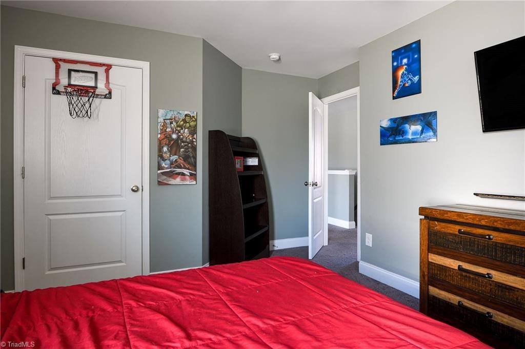 2929 Fernley Court, High Point, NC 27262