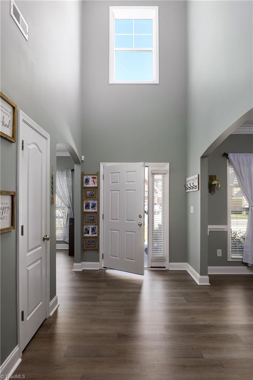 2929 Fernley Court, High Point, NC 27262