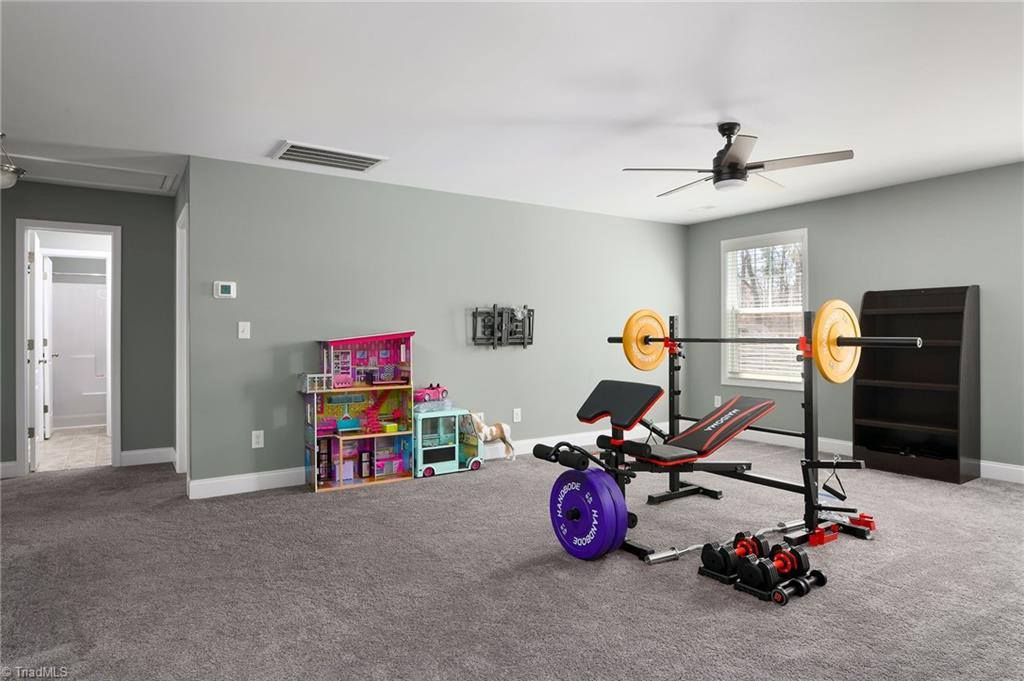 2929 Fernley Court, High Point, NC 27262