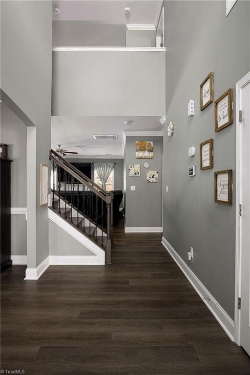 2929 Fernley Court, High Point, NC 27262