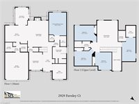 2929 Fernley Court, High Point, NC 27262