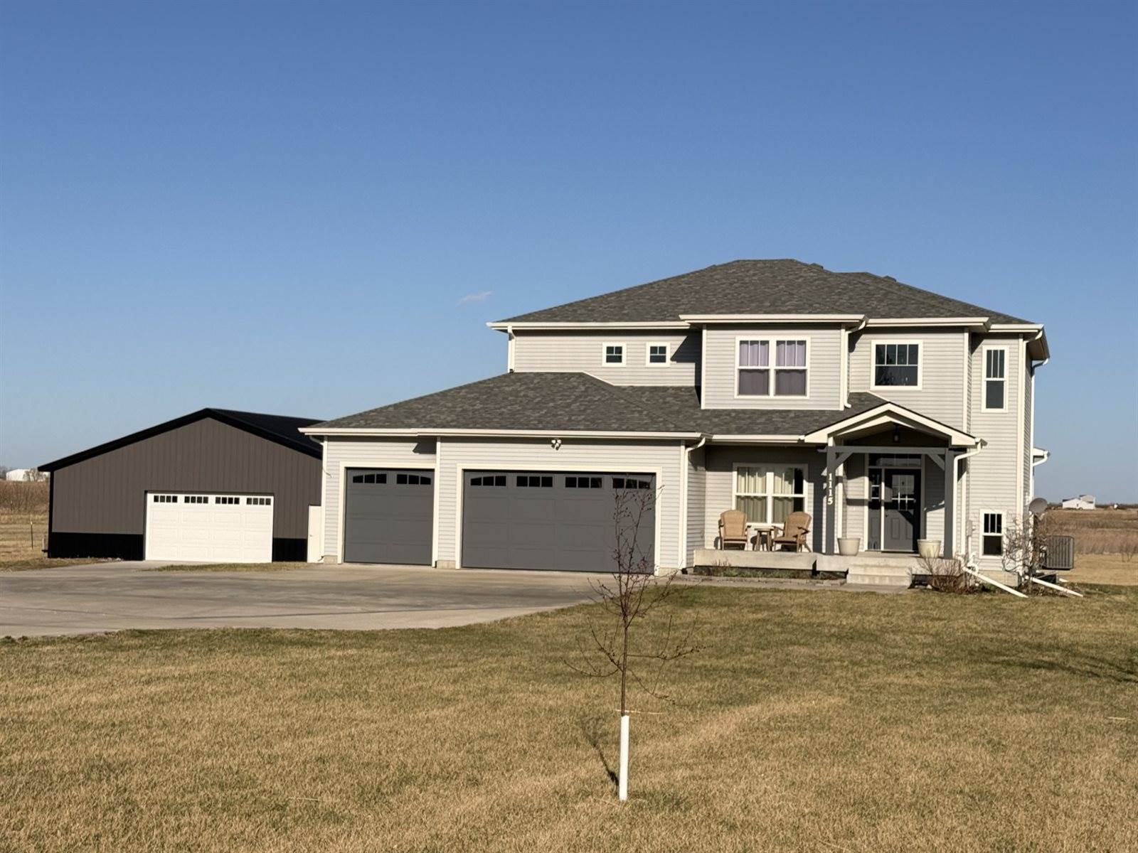 1115 Pleasant Street NE, Bondurant, IA 50035