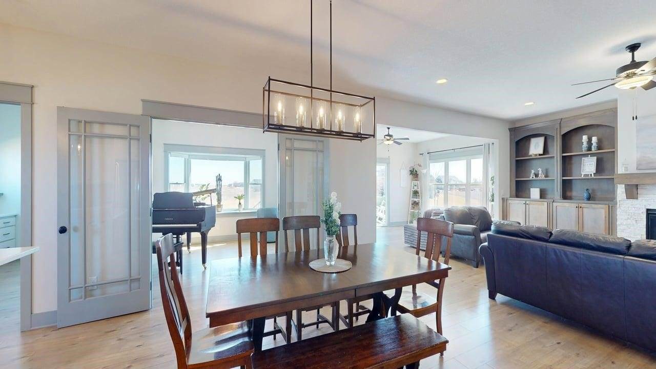 1115 Pleasant Street NE, Bondurant, IA 50035