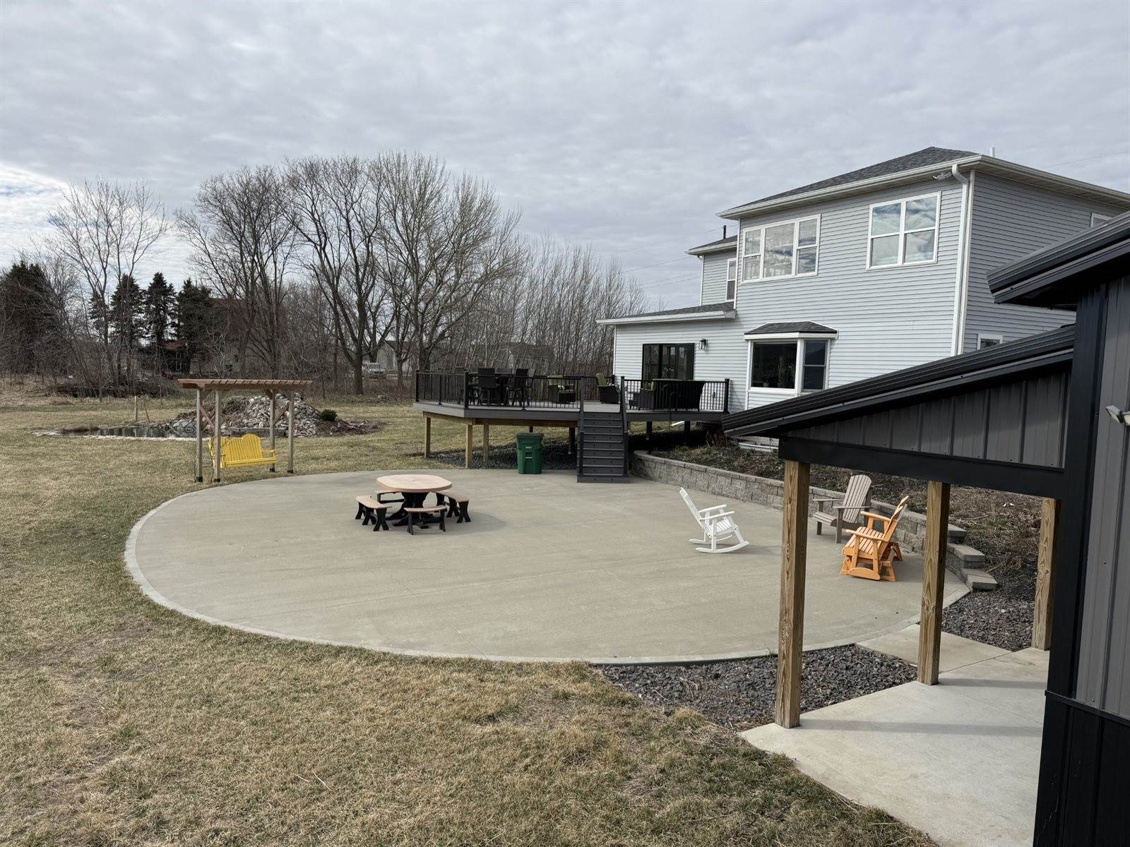 1115 Pleasant Street NE, Bondurant, IA 50035