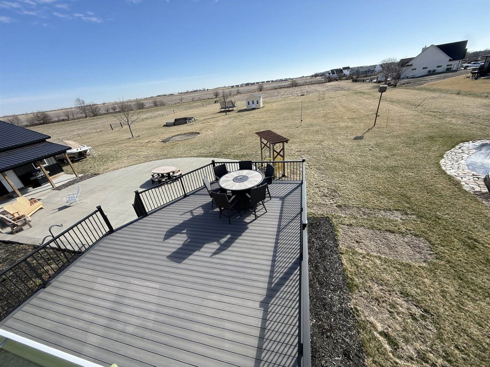 1115 Pleasant Street NE, Bondurant, IA 50035