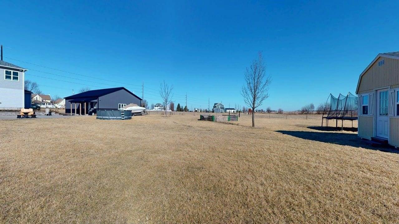 1115 Pleasant Street NE, Bondurant, IA 50035