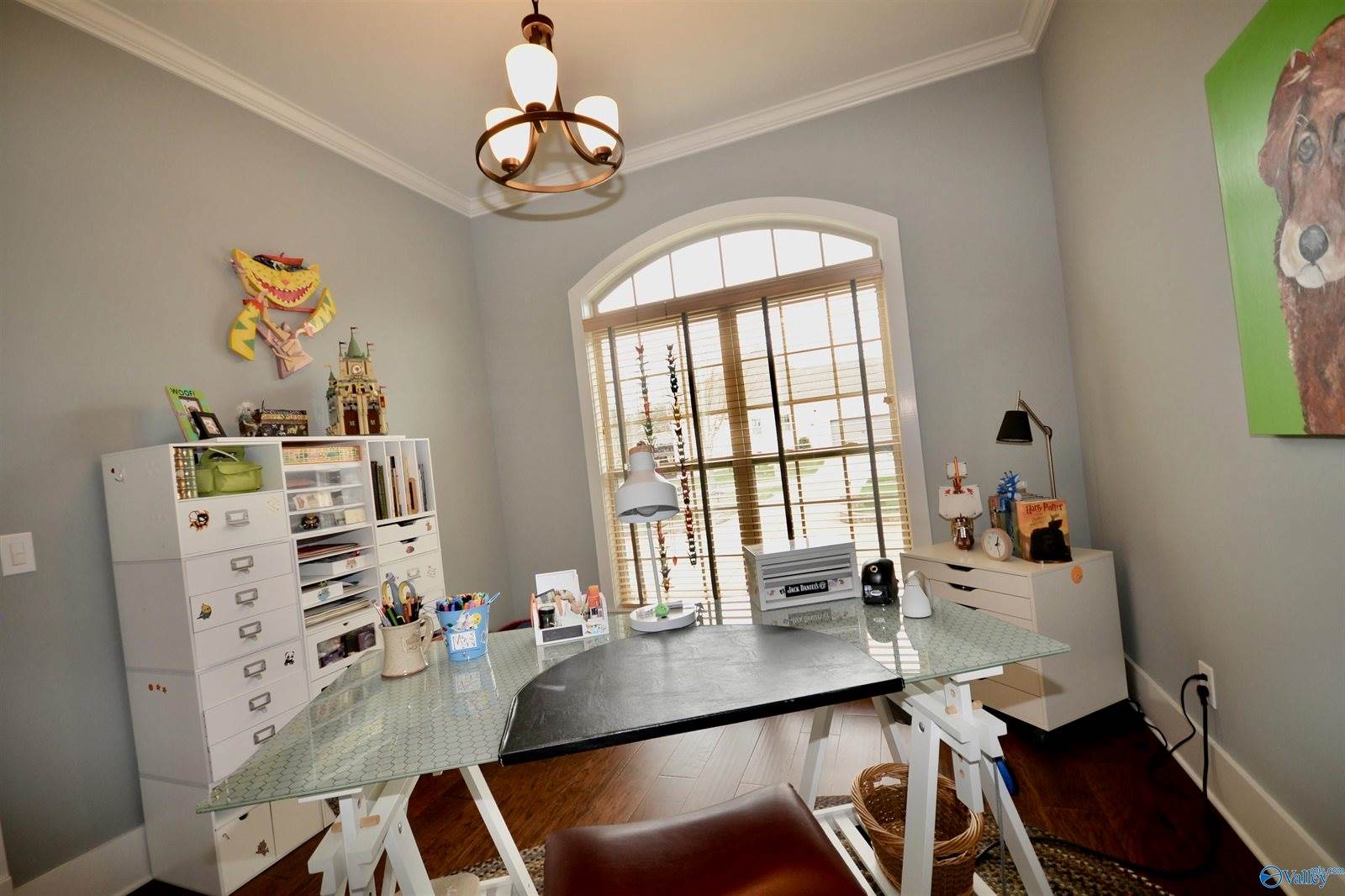 25 Ridge Bluff Circle SE, Huntsville, AL 35803