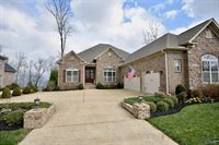 25 Ridge Bluff Circle SE, Huntsville, AL 35803