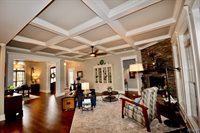 25 Ridge Bluff Circle SE, Huntsville, AL 35803