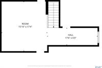 25 Ridge Bluff Circle SE, Huntsville, AL 35803