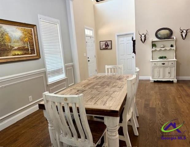 424 Sawtooth Ct, Kathleen, GA 31047