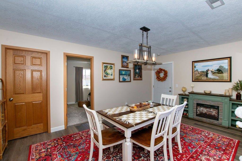 404 North Sherman Street, Stuart, IA 50250