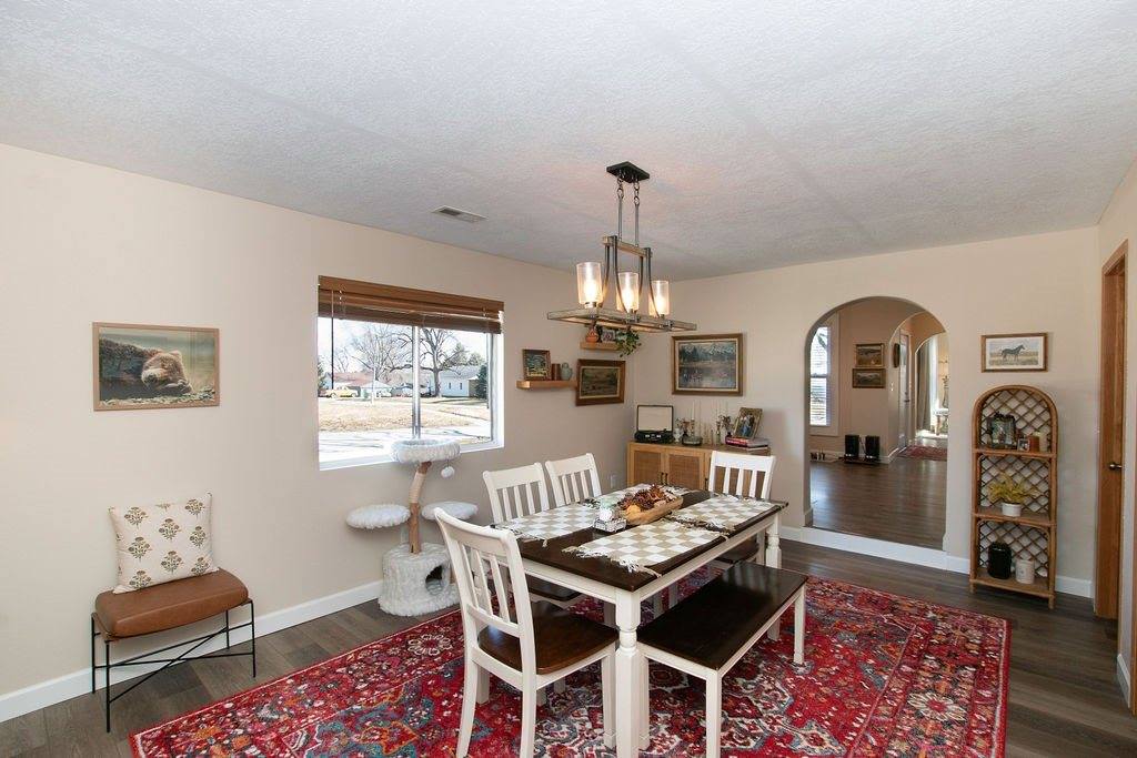 404 North Sherman Street, Stuart, IA 50250