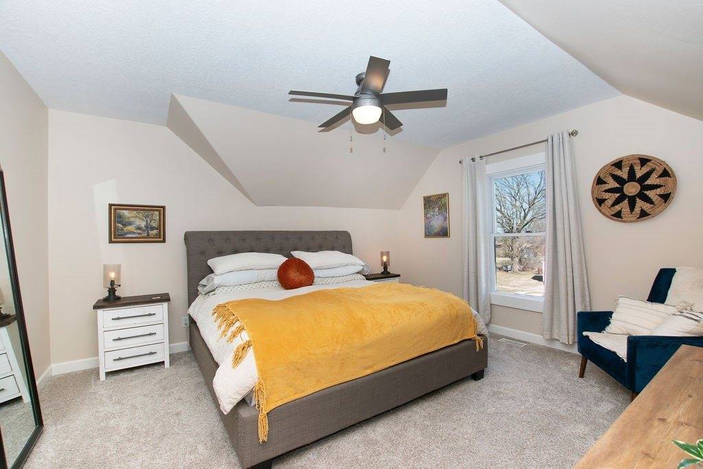 404 North Sherman Street, Stuart, IA 50250