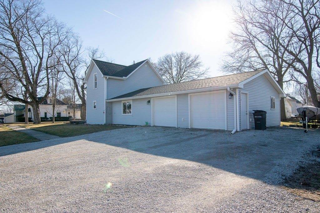 404 North Sherman Street, Stuart, IA 50250
