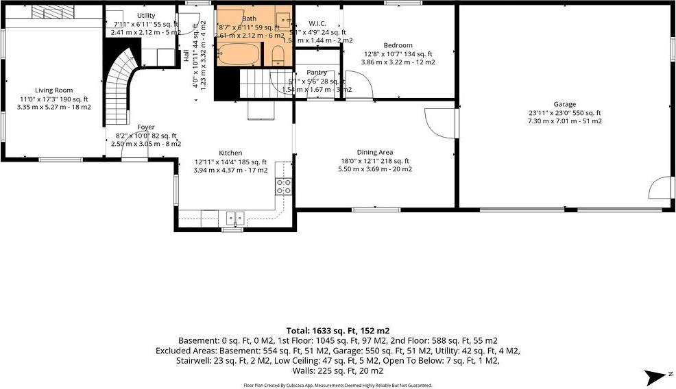 404 North Sherman Street, Stuart, IA 50250