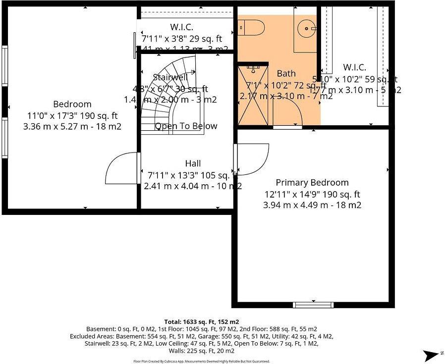 404 North Sherman Street, Stuart, IA 50250