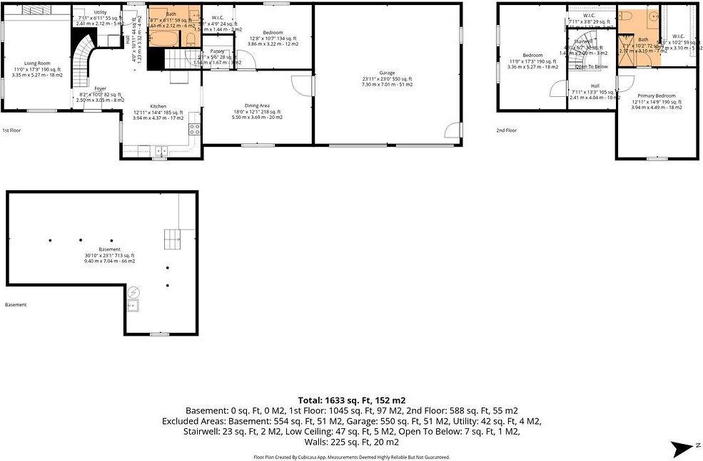 404 North Sherman Street, Stuart, IA 50250