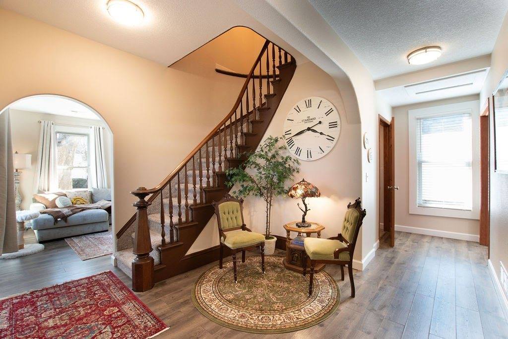 404 North Sherman Street, Stuart, IA 50250