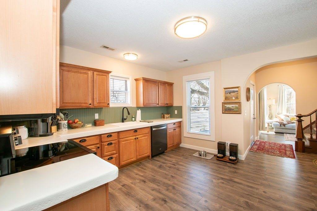 404 North Sherman Street, Stuart, IA 50250