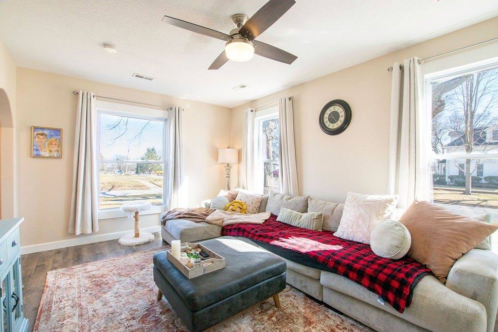 404 North Sherman Street, Stuart, IA 50250